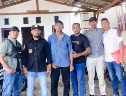 PT. IWIP & PT. WSS Kalah di PN Ternate Melawan 6 Eks Karyawan