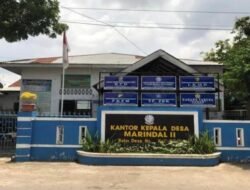 Caleg Ditipu Kades Marindal II, Sekda DS:: Kita Tindak Tegas
