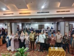 Pj Bupati Muaro Jambi Bachyuni Deliansyah Membuka Pelatihan Smartedu Metode Cepat Menghapal ALQuran