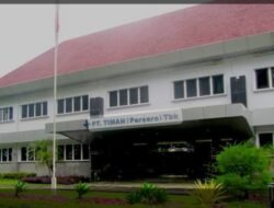 Kemanakah Uang Program PamAset Triliunan Rupiah Raib ???