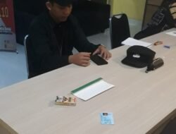 Kecewa, Berharap Panitia Penyelenggaraan Mengembalikan Biaya Pendaftaran Peserta Turnamen Futsal