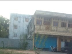 Praktik perjudian 303 di tanjung pandan Beltim Kebal Dengan Namanya Hukum