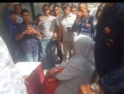 Diduga ketua DPD Partai Demokrat Tidak Menganggap Ketua DPC Aceh Timur