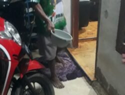 Pengakuan Kolektor Timah Diduga Bernama Bogeng Menyetor Tiap Bulan Kekantor Polsek Sungai Selan