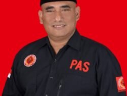 Ahyar Kamil peringkat yang Ke 2 Suara DPD RI Terbanyak
