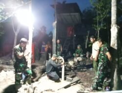 Sumur Bor Bermasalah, Satgas Kembali Gali Sumur Bor Baru