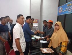 Mantan Ketua KONI Firman Dandi Bertarung Vs Mantan Bupati Aceh Timur Rocky Rebut Tahta KONI Aceh Timur