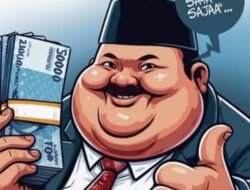Dugaan Politik Uang Dalam Penggelembungan Suara DPR RI di Aceh Timur Diendus Aparat Penegak Hukum