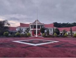 Berharap Bupati Halmahera Selatan, Untuk Segera Mengevaluasi Ketua Dan Sekretaris BPD Desa Airmangga Indah