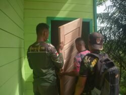 RTLH Rampung Siap Diserah Terimakan