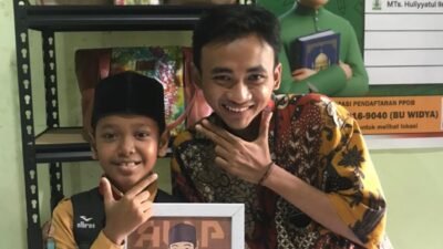 Ciptakan Kelas Yang Inovatif Dan Kreatif