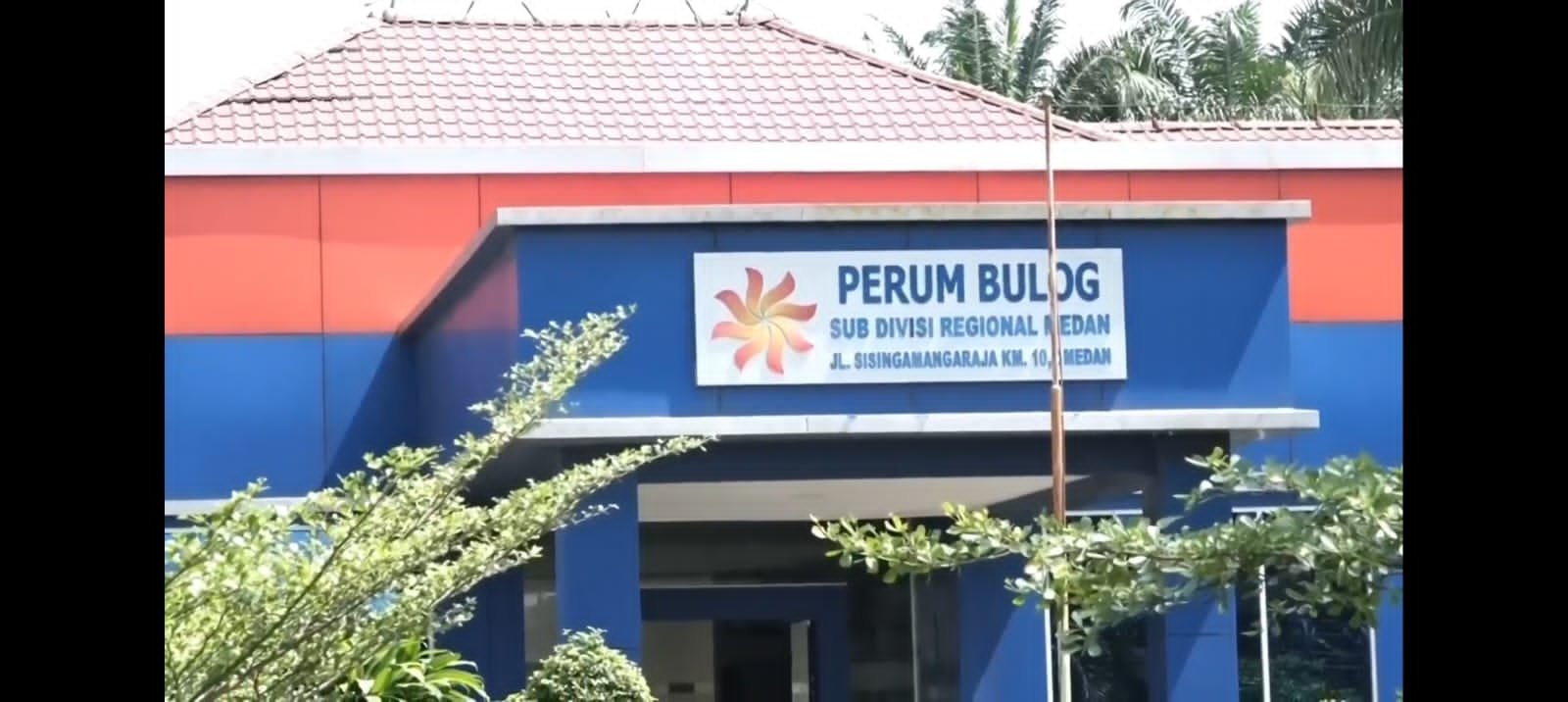 Stok Beras di Medan Selama Bulan Ramadhan Hingga Bulan Juni 2024 Aman