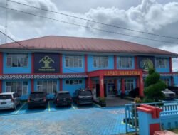 Oknum Petugas Lapas Narkotika PematangRaya NMP Mencak Mencak Setelah Diberitakan: Kau Bilang Pun Sama Kalapas Tak Apa Apa “Jangan Kau Kira Aku Takut “