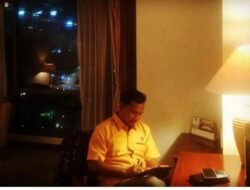 Tim Okta Center Desak Panwaslih Aceh Tindaklanjuti Indikasi Penggelembungan Suara di Aceh Timur