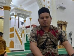 Sekretaris Gerakan Pemuda Al Washliyah Aceh Timur Angkat Bicara
