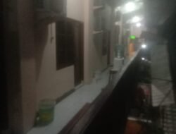 Penginapan sin-sin Muntok masih menerima tamu yang bukan pasangan suami dan istri