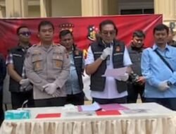 Penyalahgunaan Bahan Bakar Minyak (BBM) Subsidi di Batanghari, Berhasil Diungkap Ditreskrimsus Polda Jambi