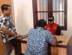 Penyidik Polres Aceh Timur Limpahkan ke JPU Tersangka Penyalahgunaan BBM Subsidi