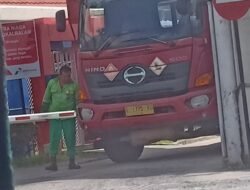 Perusahaan PT Elnusa Petropin Lebih Memilih Tenaga Kerja Luar Daerah Dari Pada Putra Daerah