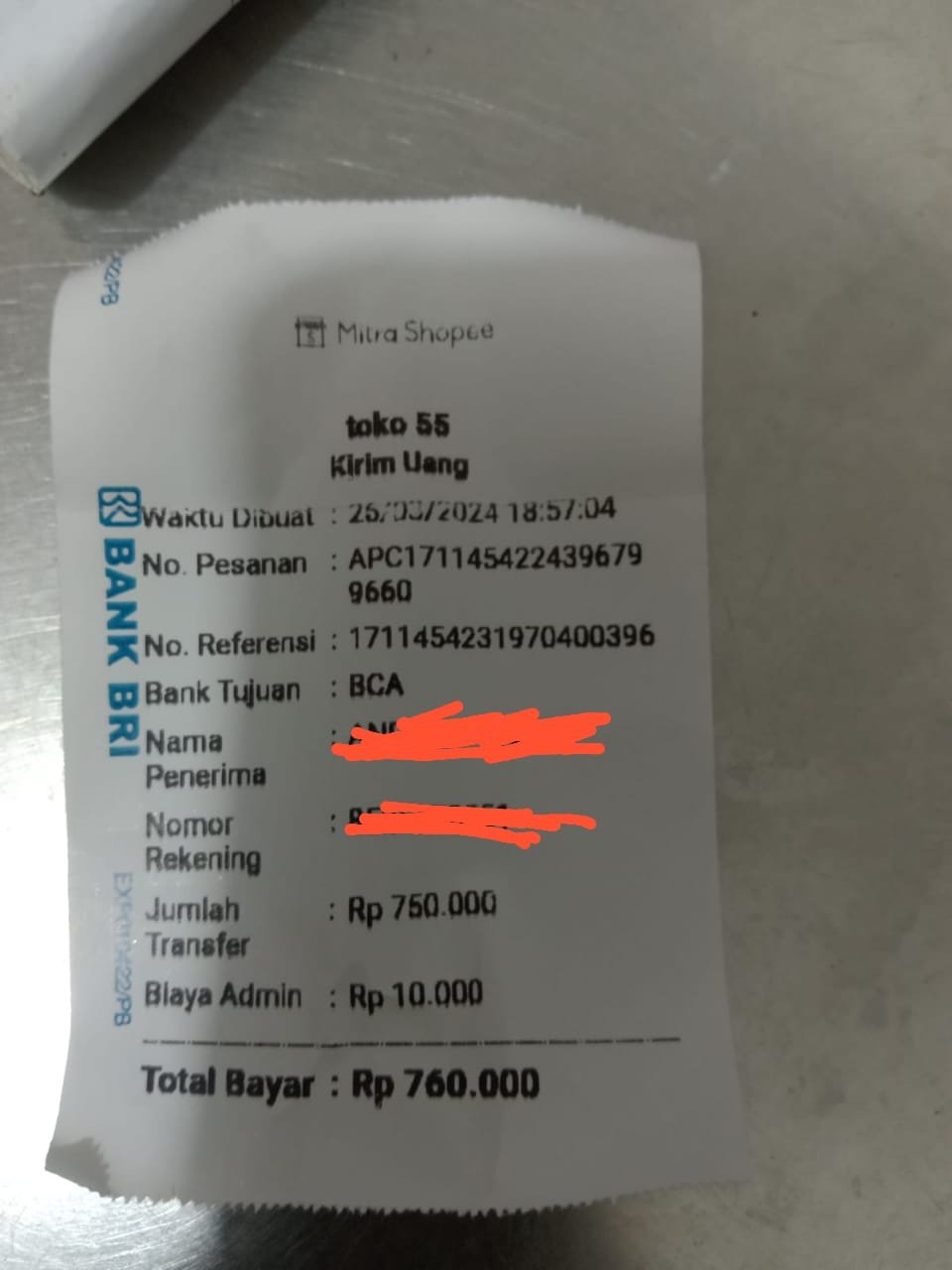 Mantap!!! Bos Jangkung Terhipnotis oleh Jamet, 750 Ribu Cair ke Rekeningnya Usai Berita Galian C ini Heboh