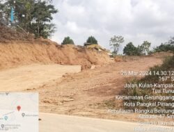 Mantap!!! Bos Jangkung Terhipnotis oleh Jamet, 750 Ribu Cair ke Rekeningnya Usai Berita Galian C ini Heboh