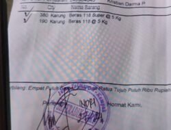 Hak Jawab Sepradik Mart Terhadap Berita di majalahglobal.com dan citranews.mediapihak seperdik mart Pangkalpinang memberikan hak jawab dan hak koreksi