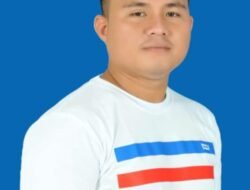 Zulpan Saripudin, SH., Tokoh Muda Potensial Yang Layak Maju di Bursa Pilbup Tebo 2024