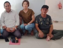Klarifikasi Tentang Dugaan ER Terhadap Ryan Di Beberapa Media Online, Pihak Keluarga Ajaw Bantah kan Terkait Statement Di Beberapa Media, Itu Tidak Benar