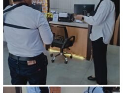 Tiga Desa di Jambi Resmi Dilaporkan Ke APIP Kabupaten
