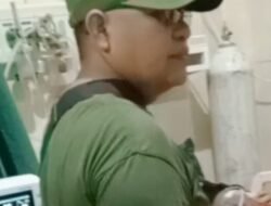 Ketum DPP TMPLHK Indonesia Soroti Kewajiban Desa Memasang Papan Infografis Pengelolaan Keuangan Desa dan Papan Realisasi Penggunaan Anggaran Keuangan Desa Tahun Sebelumnya