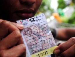 Judi Togel Merk Tegar Yang Di Komandoi S Nainggolan Kuasai Wilayah Hukum Tanah Jawa