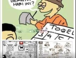RJ Belawan Kuasai Togel Simalungun, Aparat Diminta Bertindak