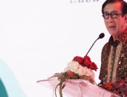 Luar Biasa Kementerian Hukum dan HAM RI Berikan Remisi Kepada 159.557 Narapidana dan Anak Binaan Muslim,996 Orang Lansung Bebas Jelang Idul Fitri 1445 Hijriah