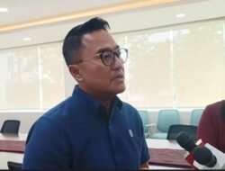 3 Orang Dilarikan ke RS, Atas Insiden Berebut Sembako di “Open House” Jokowi