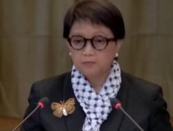 Indonesia dan Malaysia Ingatkan Dunia, Konflik Israel-Iran