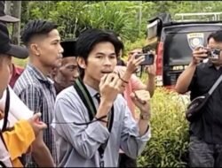SOROT PENDIDIKAN TEBO, RENGKI DELFIKA : KABUPATEN INI DARURAT PENDIDIKAN