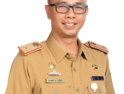 Ada Apa Dengan Sekda Kabupaten Tanggamus, Pasca Libur Panjang Hari Raya Idul Fitri Tidak Nampak