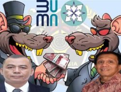 Oknum Koruptor di PWI Segera Dilaporkan ke APH