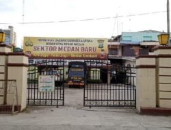 Korban KG: Pihak Polsek Medan Baru Tidak Benar Terima Uang Damai, Itu HOAKS!!