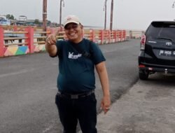 Hamdi Zakaria, A.Md Ketum TMPLHK Ingatkan 5 Bentuk Sanksi Administratif