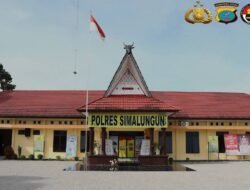 Eks Kades di Simalungun Korupsi Dana Desa Rp 337 Juta untuk Foya-foya