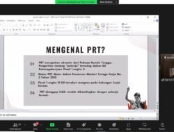 GMNI Malang Desak DPR RI Segera Mengesahkan RUU PPRT