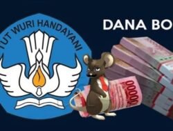 Kepsek SD Berlagak Preman, Sebut Wartawan Cari Penyakit Ketika Ditanyai Dana BOS