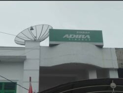 Diduga Pimpinan Adira IDI Rayeuk Tolak Bertemu Awak Media Terkait Kontroversi Penarikan Kendaraan”