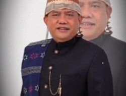 H. Kurnia Rajasyah Saragih ST. MM:” Bersama Kita Maju ,Kota Pematang Siantar
