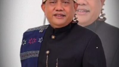 H. Kurnia Rajasyah Saragih ST. MM:” Bersama Kita Maju ,Kota Pematang Siantar