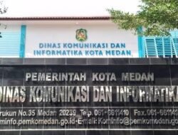 Gawat..Pemko Medan Tidak Akui SKW ( Sertifikasi Kompetensi Wartawan) dari Negara yang dikeluarkan BNSP ( Badan Nasional Sertifikasi Profesi )