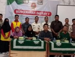 Musyda ke V PDPM Kabupaten Sikka; Abdul Kholiq; 4 Kompetensi yang di Haruskan Ada Dalam Diri Segenap Kader Muhammadiyah