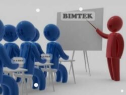 Terkait Viral Video Bimtek Kades SE Kab. Padang Lawas, Ini Kata Pihak Penyelenggara Pelatihan