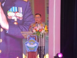 HUT ke-44 Yayasan Kemala Bhayangkari, Kapolda Lampung Fasilitasi Beasiswa Pendidikan